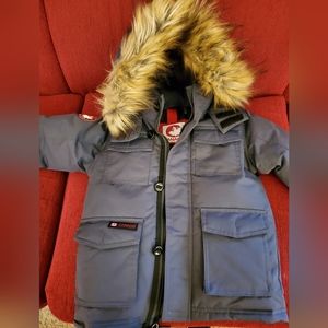 Kids Coat